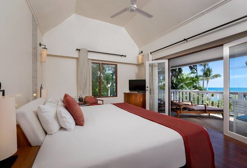 Номер Deluxe Вид на Море, Centara Villas Samui   Sha Plus
