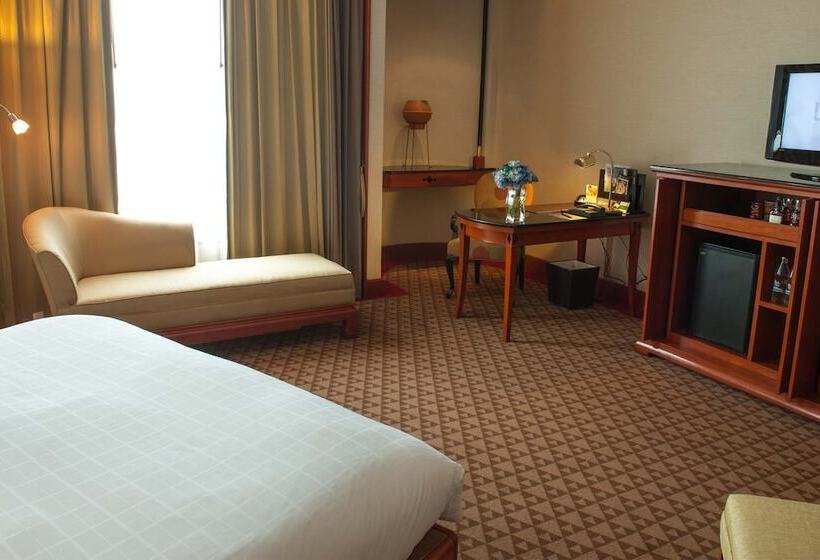 Номер Superior, Pullman Khon Kaen Raja Orchid