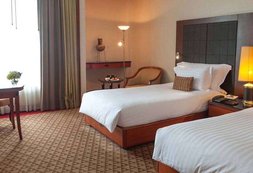 Номер Superior, Pullman Khon Kaen Raja Orchid