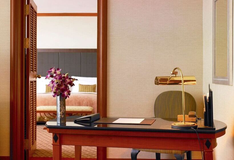 Президентский Люкс, Pullman Khon Kaen Raja Orchid