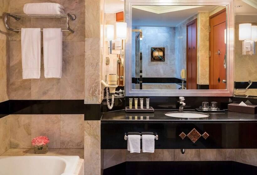 Президентский Люкс, Pullman Khon Kaen Raja Orchid