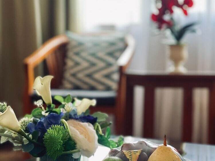 스위트, Royal Phuket City Hotel   Sha Extra Plus