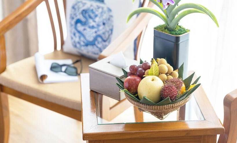 프리미엄 룸, Royal Phuket City Hotel   Sha Extra Plus
