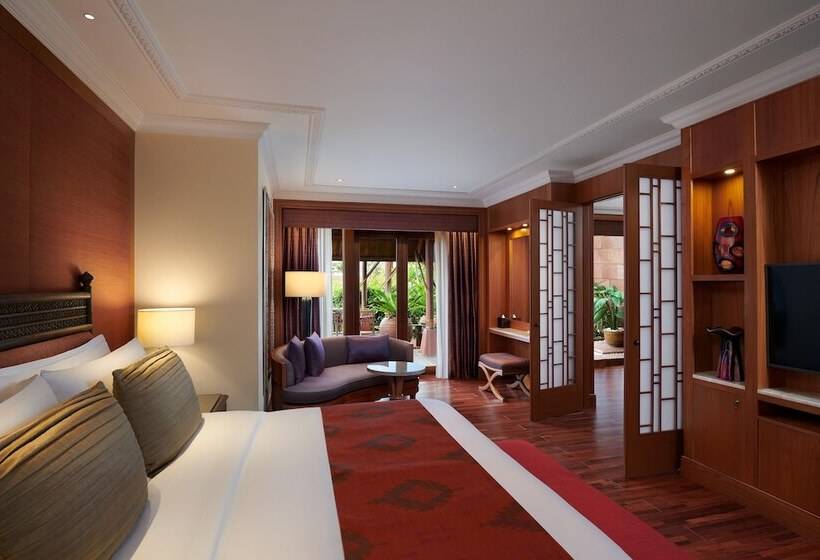 سوییت, Sheraton Grande Sukhumvit, A Luxury Collection Hotel, Bangkok