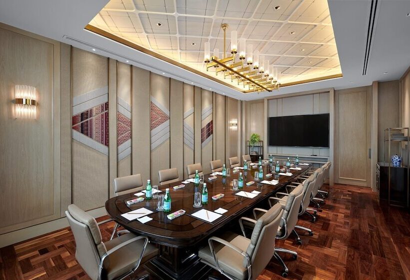 سوئیت رویال, Sheraton Grande Sukhumvit, A Luxury Collection Hotel, Bangkok