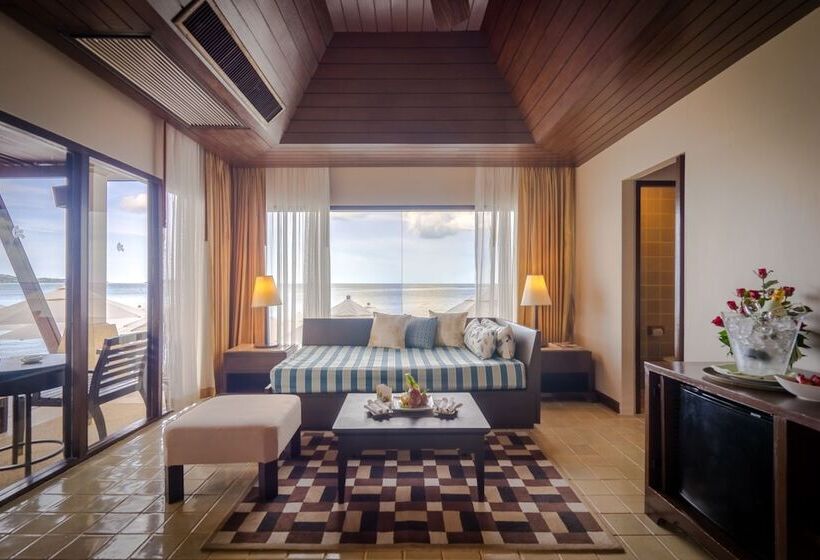 Люкс, Impiana Beach Front Resort Chaweng Noi, Koh Samui