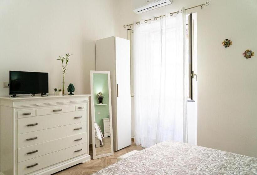 اتاق سوپریور, Portosalvo Rooms