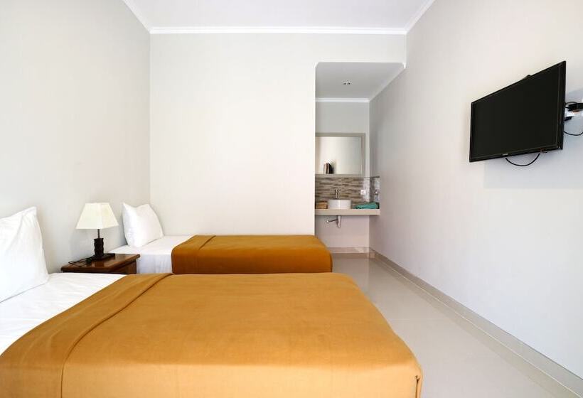 Номер Стандарт, Taste Of Bali Hostel
