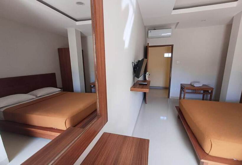 Номер Стандарт, Taste Of Bali Hostel