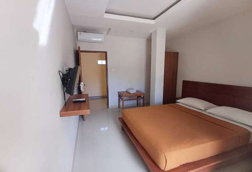 Номер Стандарт, Taste Of Bali Hostel