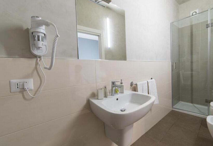Номер Стандарт Трехместный, B&b 1951