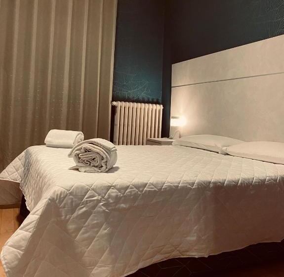 Номер Стандарт Трехместный, B&b 1951