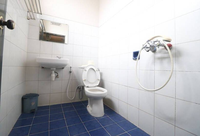 Номер Стандарт, Reddoorz Plus @ Jalan Raden Intan Lampung
