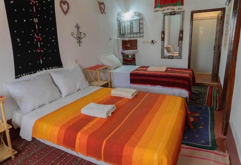 اتاق سوپریور, Kasbah La Datte D Or