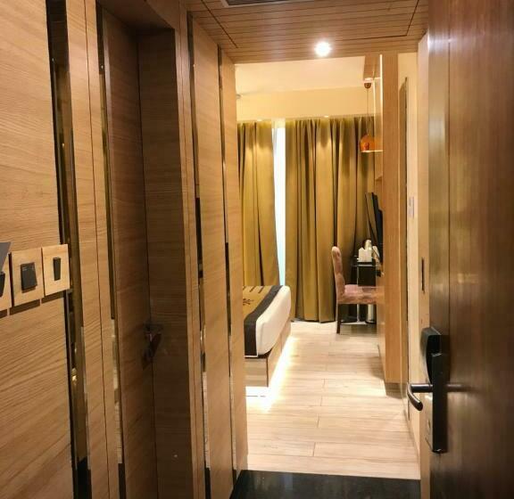 اتاق سوپریور, Jrd Pride Business