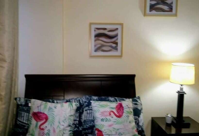 Апартаменты Комфорт 1 Спальня, Ridgewood Towers Condotel