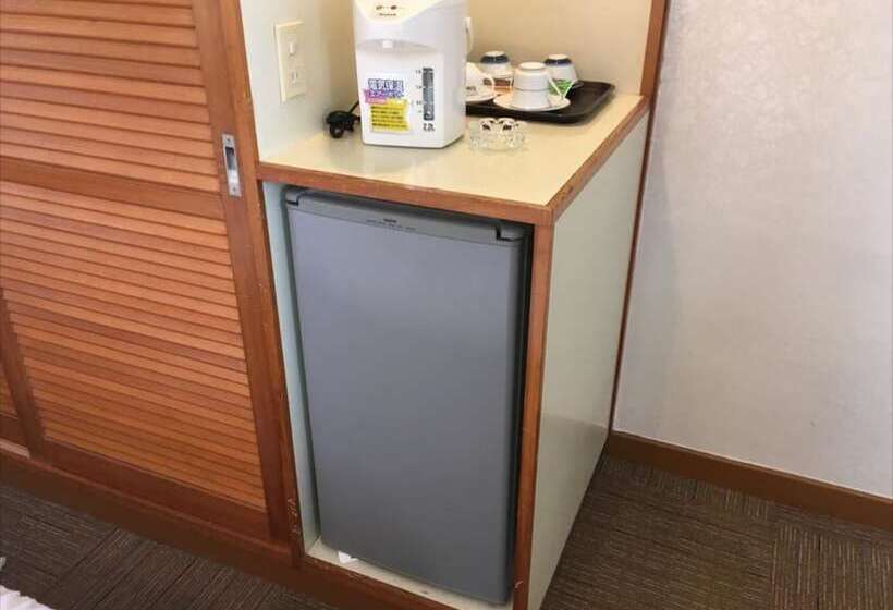 Номер Стандарт, Sunrise Hotel Okinawa