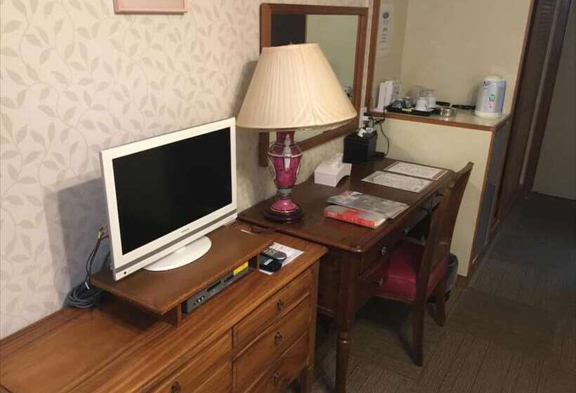 Номер Стандарт, Sunrise Hotel Okinawa