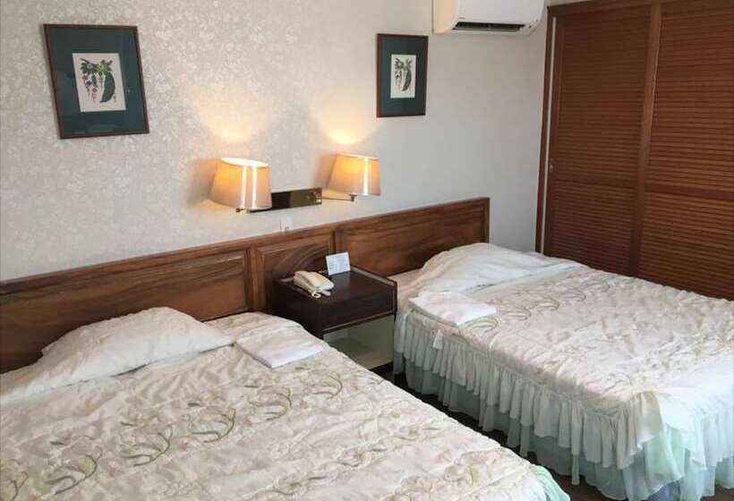 Номер Стандарт, Sunrise Hotel Okinawa