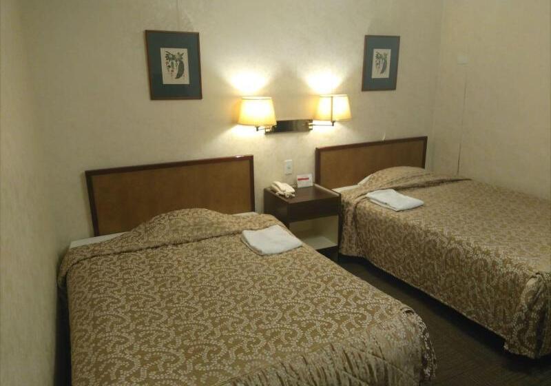 Номер Стандарт, Sunrise Hotel Okinawa