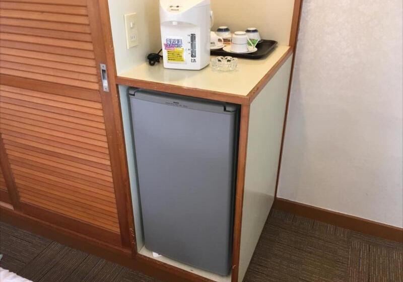 Номер Стандарт Индивидуальный, Sunrise Hotel Okinawa