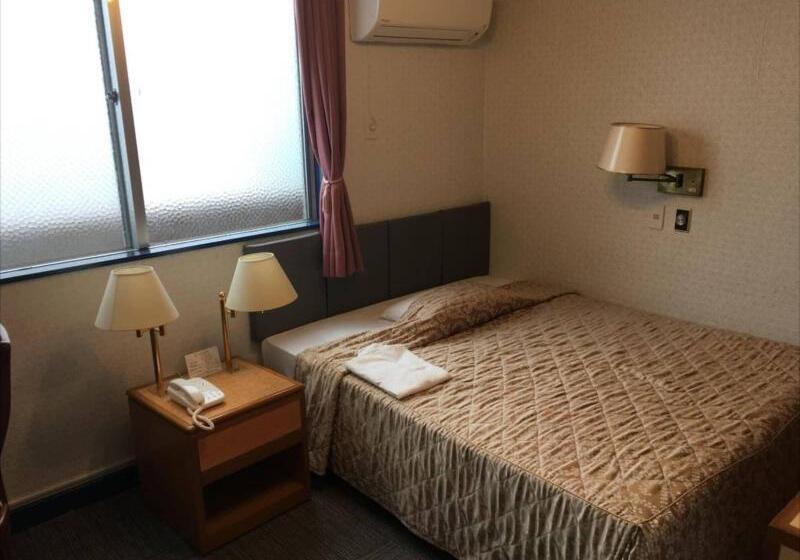 Номер Стандарт Индивидуальный, Sunrise Hotel Okinawa