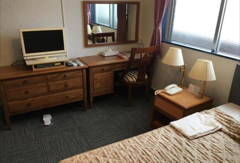Номер Стандарт Индивидуальный, Sunrise Hotel Okinawa