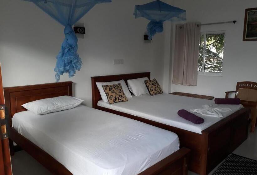 Номер Deluxe, Anna Tourist Inn