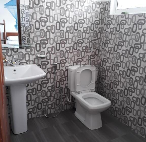 Номер Deluxe, Anna Tourist Inn