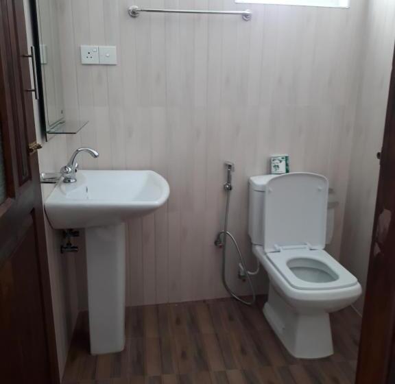 Номер Стандарт, Anna Tourist Inn