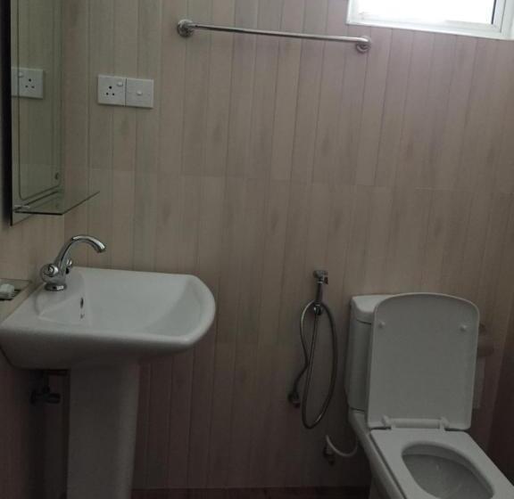 Номер Стандарт, Anna Tourist Inn