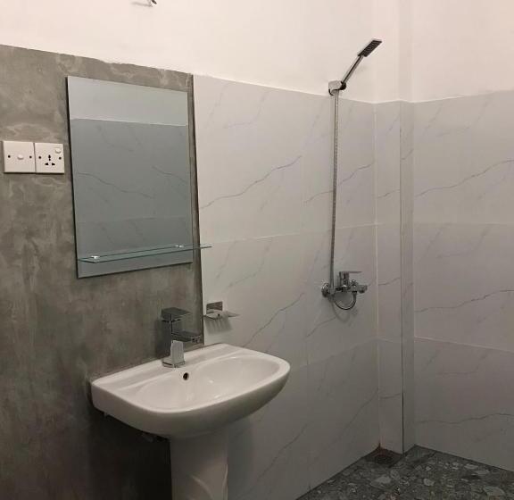 Семейный Номер Вид на Море, Anna Tourist Inn
