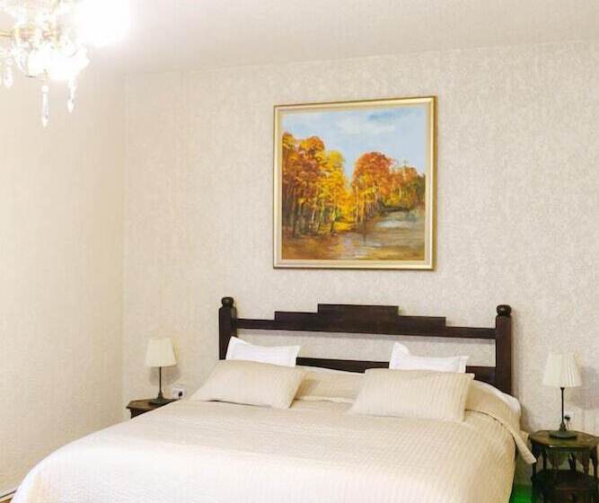 Номер Стандарт, Casa Natalia