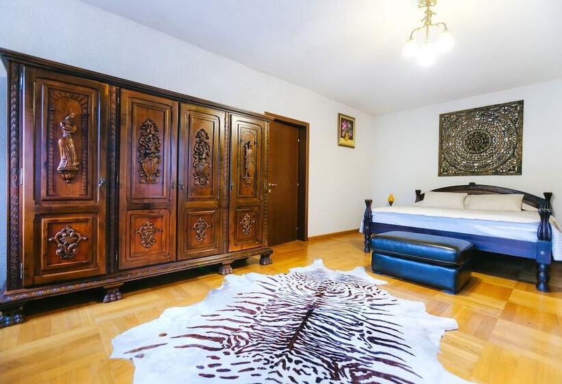 Стандартный Номер Кровать Кинг, Casa Natalia
