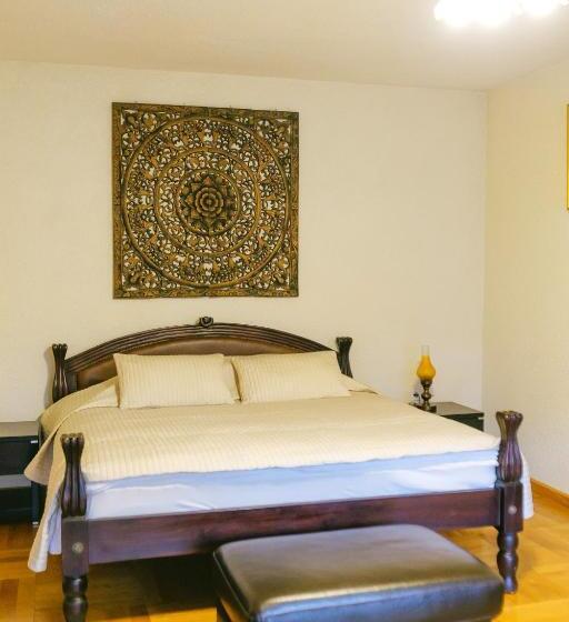 Стандартный Номер Кровать Кинг, Casa Natalia