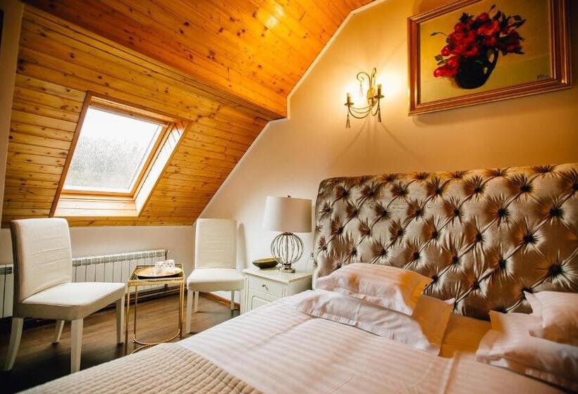 Вилла Deluxe 1 Спальня, Casa Natalia