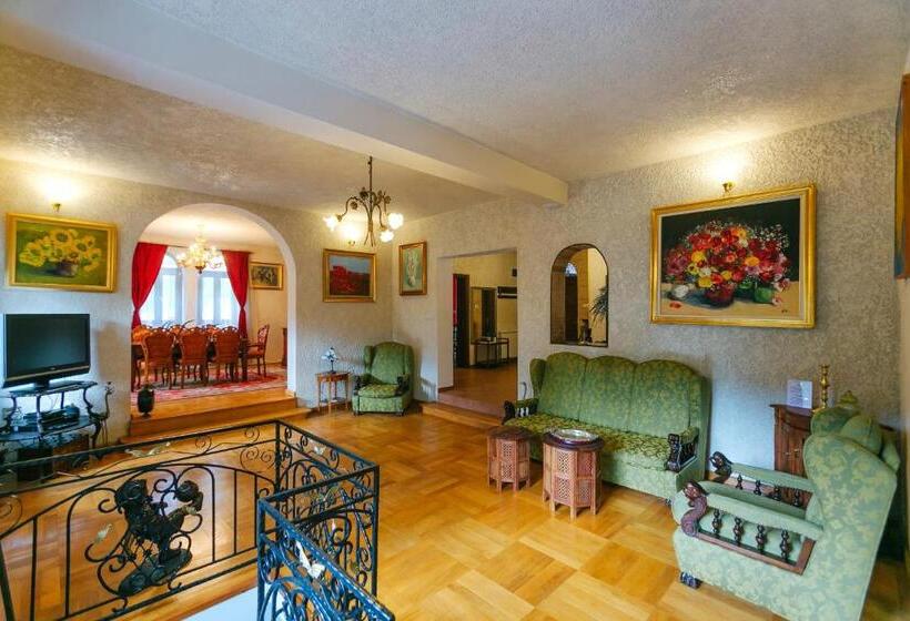 デラックスビラの１ベッドルーム, Casa Natalia
