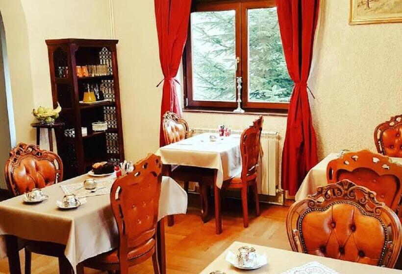 デラックスビラの１ベッドルーム, Casa Natalia