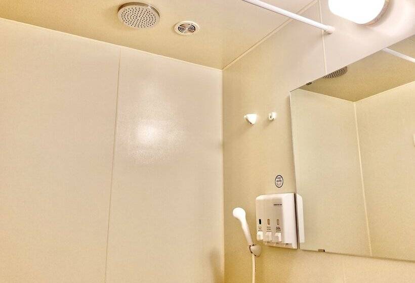 スタンダードルーム, Toyoko Inn Shin Osaka Higashi Mikuni Ekimae