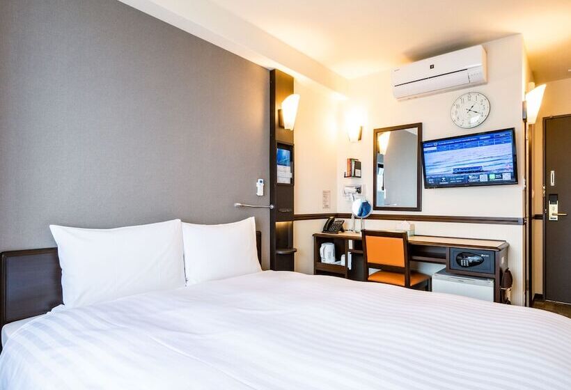 スタンダードルーム, Toyoko Inn Shin Osaka Higashi Mikuni Ekimae
