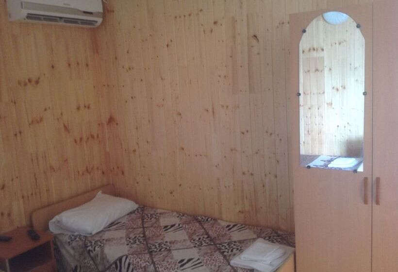 스탠다드 룸, Guest House R&m