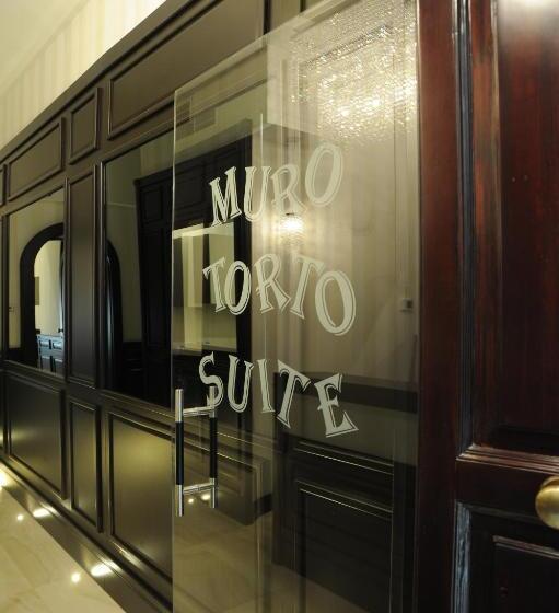 اتاق سوپریور, Muro Torto Suite   Struttura Sanificata Giornalmente Con Ozono E Prodotti Specifici Conformi Al Deca