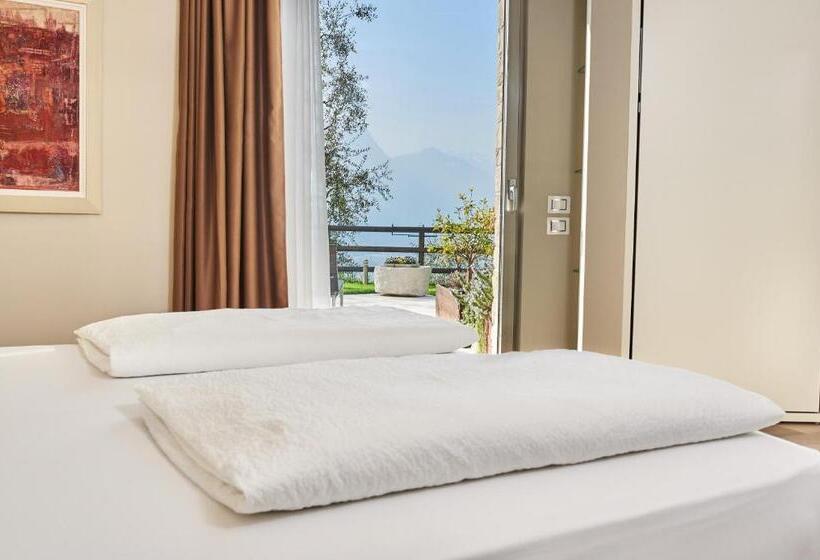 스탠다드 트리플 룸, Agriturismo Maso Botes