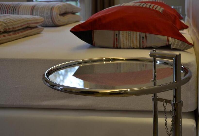 디럭스 주니어 스위트, Agriturismo Maso Botes