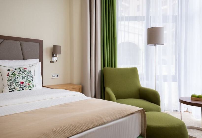 스탠다드 룸, Green Resort Hotel & Spa