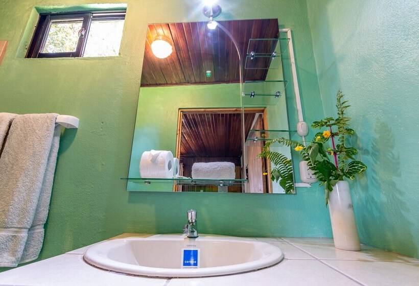 Трежместный Номер Economy, Cabinas Arrecife