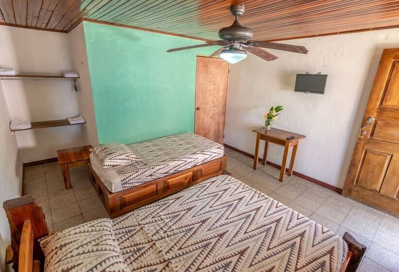 Трежместный Номер Economy, Cabinas Arrecife