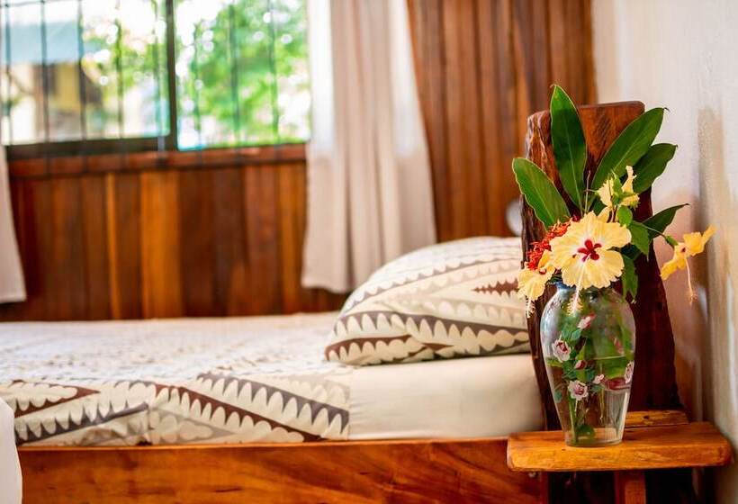 Трежместный Номер Economy, Cabinas Arrecife