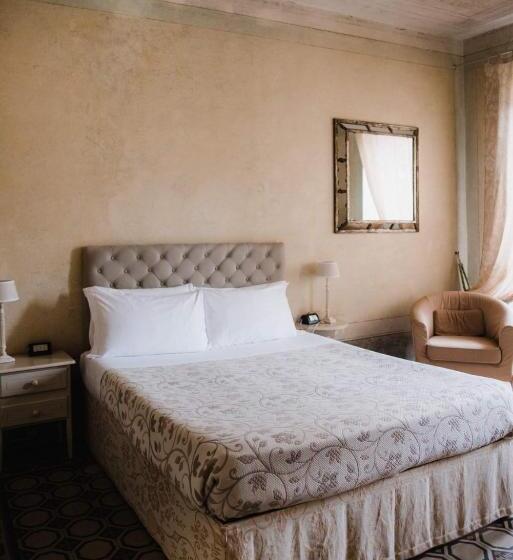 Апартаменты с 1 спальней, смежные, Regina Teodolinda Suites
