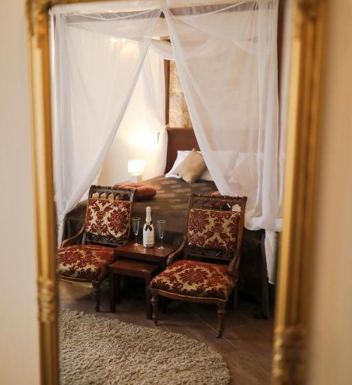 Номер Комфорт, Luxury Rooms Contessa Vitali